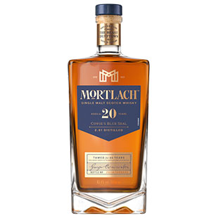 Mortlach 20YO