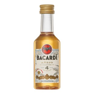 40%, 5 cl