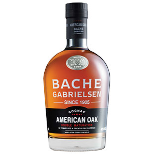 Bache Gabrielsen American Oak