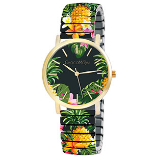 Tropical Feelings