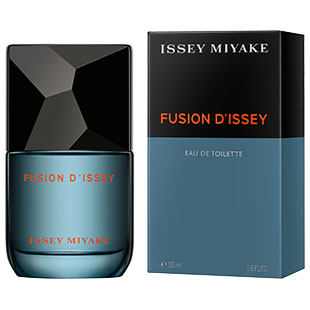 Issey Miayke Fusion d'Issey