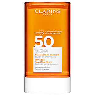 Clarins Sun Care Face Stick
