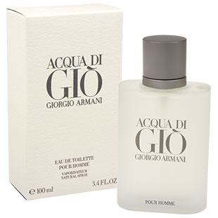 Giorgio Armani Aqua di Giò