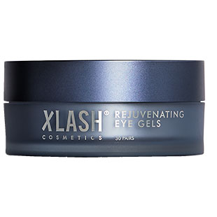 Xlash Rejuvenating Eye Gel Patches