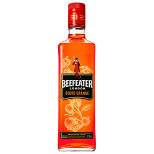 Beefeater Blood Orange Gin