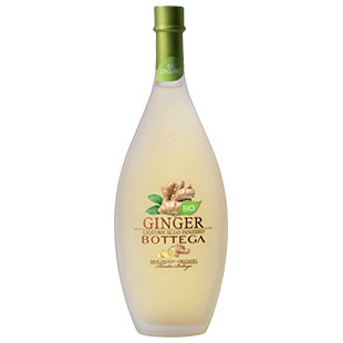 Bottega Ginger Bio
