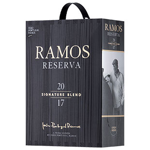 Ramos Reserve