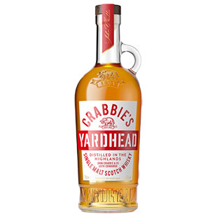 Crabbie's Yardhead Single Malt