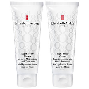 Elizabeth Arden 8 Hour Hand Cream Duo