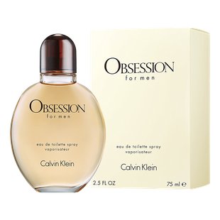 EdP 100 ml