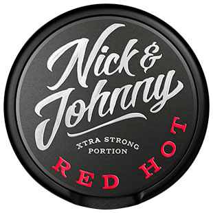 Nick&Johnny Red Hot