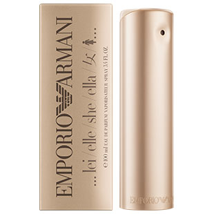 Giorgio Armani Emporio She