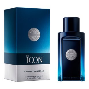EdT 100 ml