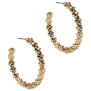 pfgSTOCKHOLM glitrende øreringer