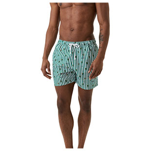 Björn Borg Swimwear Shorts Summer Stripe