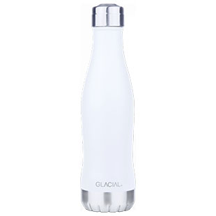 Matte White, 400 ml