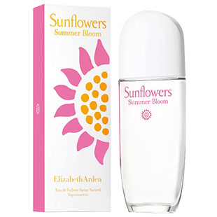 Elizabeth Arden Sunflower Summer Bloom