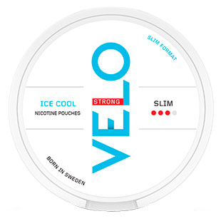 Velo Ice Cool Mint 10mg