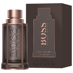 Hugo Boss The Scent Le Parfum For Him