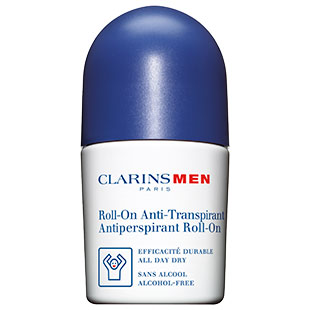 Clarins Deodorant For Men
