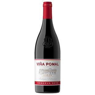 Viña Pomal Reserva