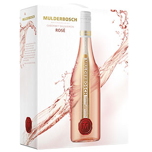 Mulderbosch Cabernet Sauvignon Rosé