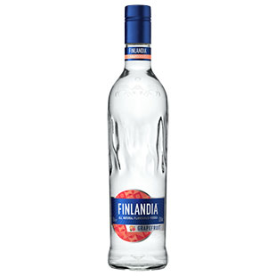 Finlandia Grapefruit