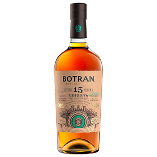 Botran Rum Anejo 15 Reserva