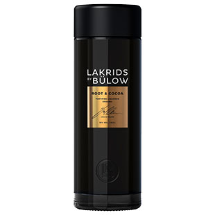Lakrids by Bûlow Root & Cocoa