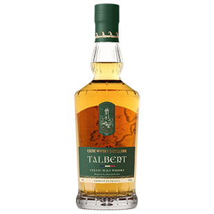 Talbert Celtic Malt Whisky