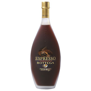 Bottega Espresso