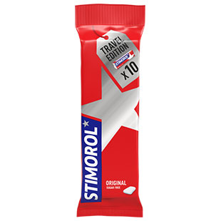 Stimorol Original