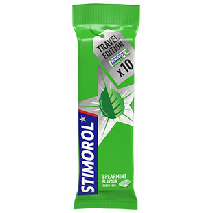 Stimorol Spearmint