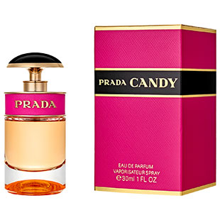 EdP 30 ml