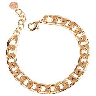 pfgSTOCKHOLM Chain Armbånd