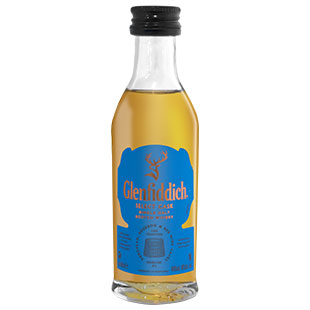 40%, 5 cl