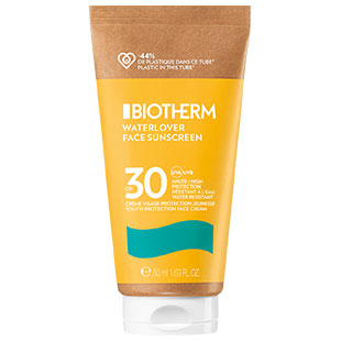 Biotherm Waterlover Face Sunscreen