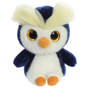 YooHoo Skipee Penguin