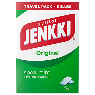Jenkki Original Spearmint