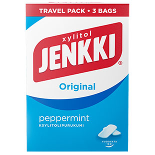 Jenkki Original Peppermint