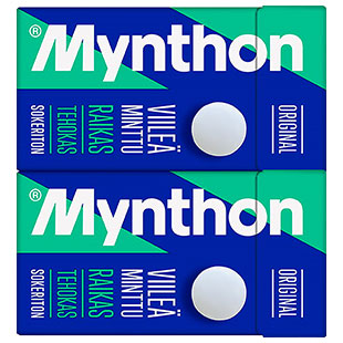 Mynthon Original Cool Mint