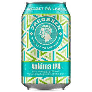 Jacobsen Yakima IPA