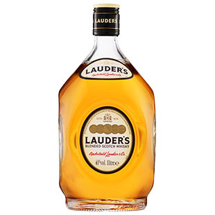 Lauder's