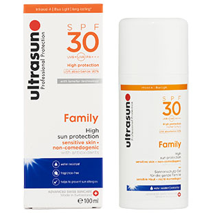 Ultrasun Family