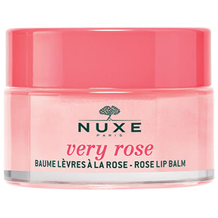 Nuxe Lip Balm Very Rose
