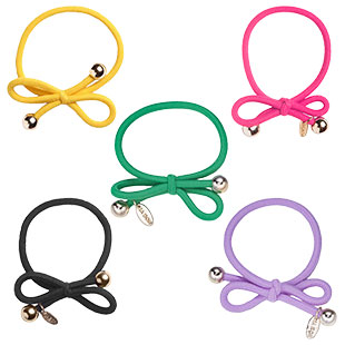 IA BON Hair Accessories Iconic Hair Ties