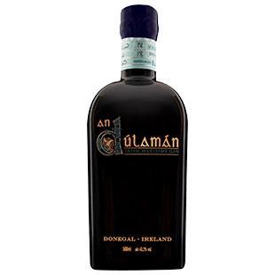 An Dúlamán Irish Maritime Gin