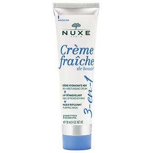 Nuxe Crème fraîche de beauté® 3-in-1