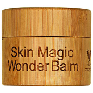 TanOrganic Skin Magic Wonder Balm