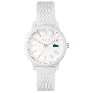 Lacoste 12.12 Dameklokke